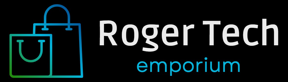 Roger Tech